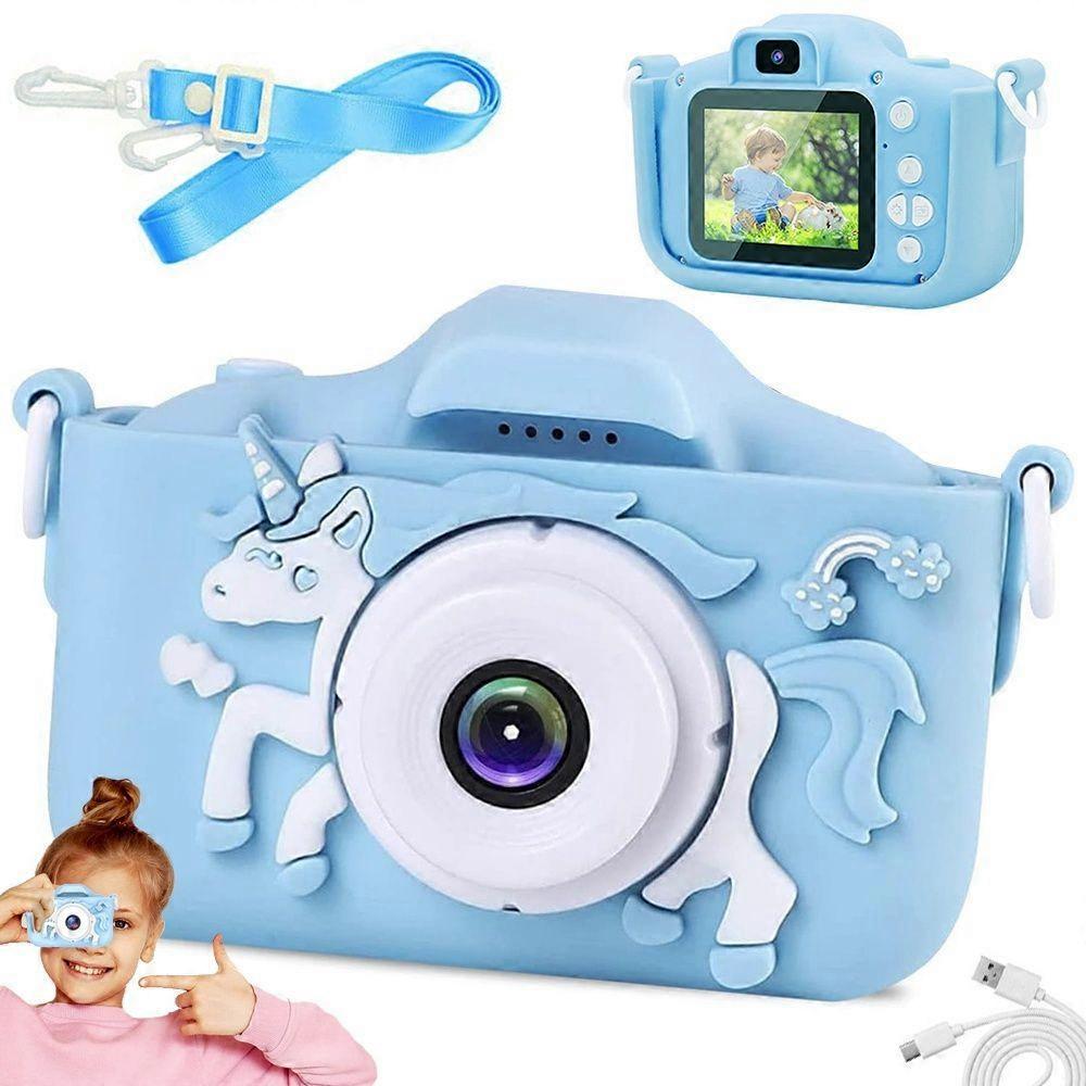 Digital Camera / Camera for Children - Children's Camera [XR]