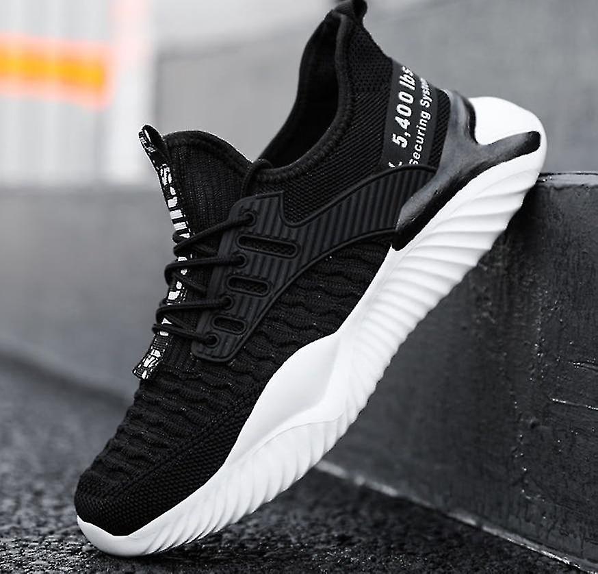 Autumn- Non-slip Sports Comfortable, Breathable Running Shoes