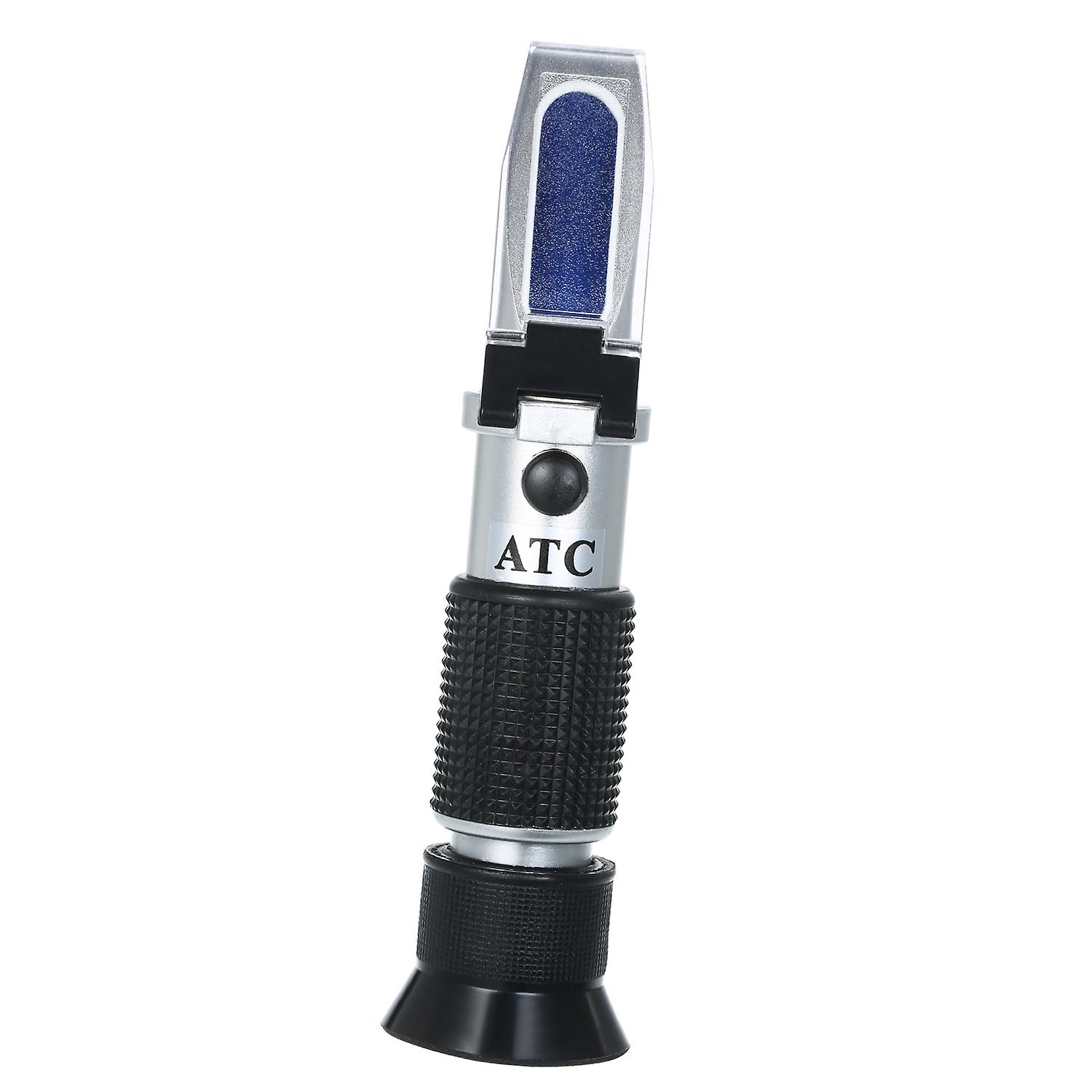 Antifreeze Refractometer Coolant Tester For Checking Freezing Point