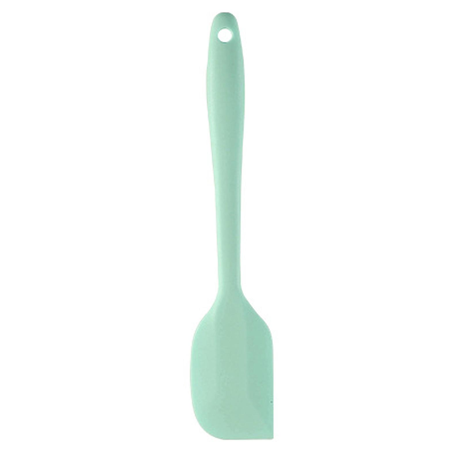 Cake Spatula with Anti-Scalding Handle Dishwasher Safe BPA Free Baking Cakes