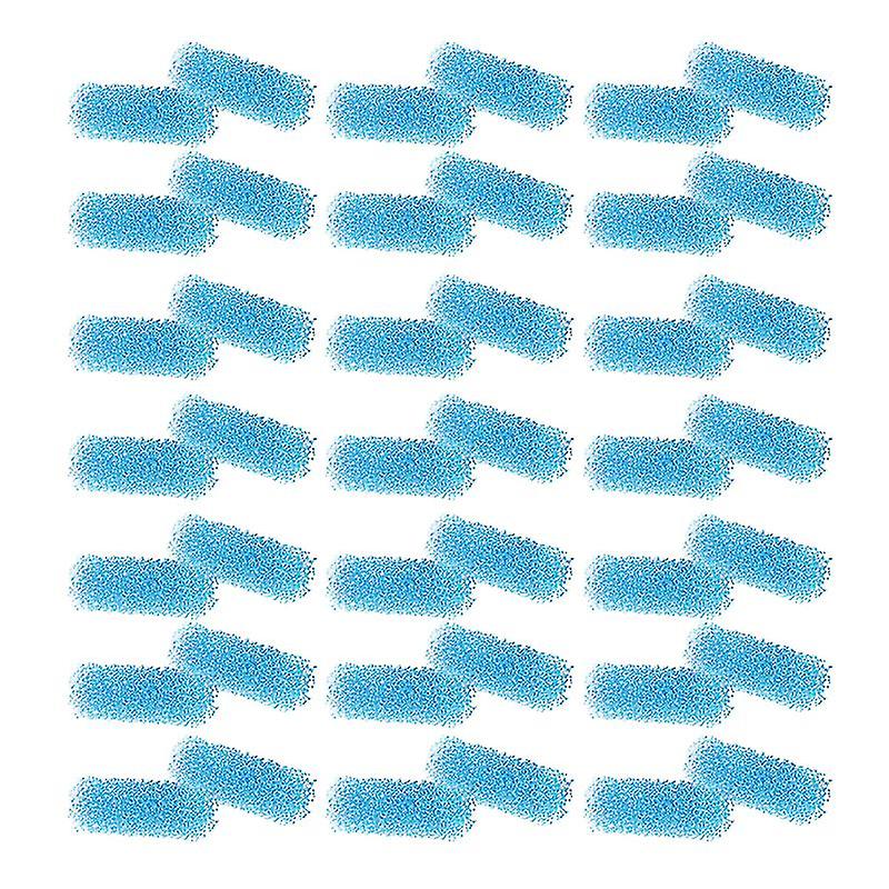 100pcs Nasal Aspirator Filter