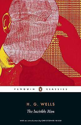 The Invisible Man