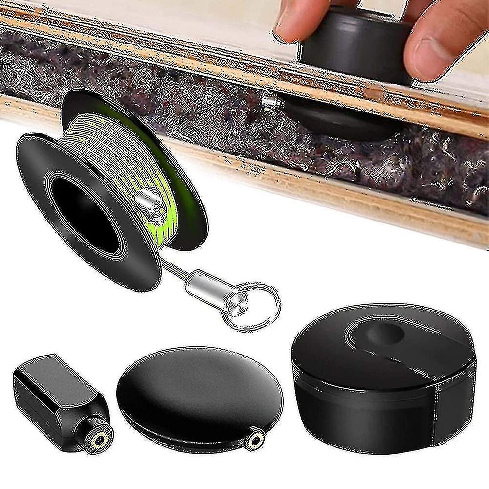 Magnetic Cable Puller Professional Wire Mag Puller Running Device