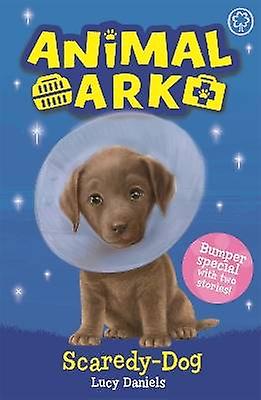 Animal Ark New 2: Scaredy-Dog