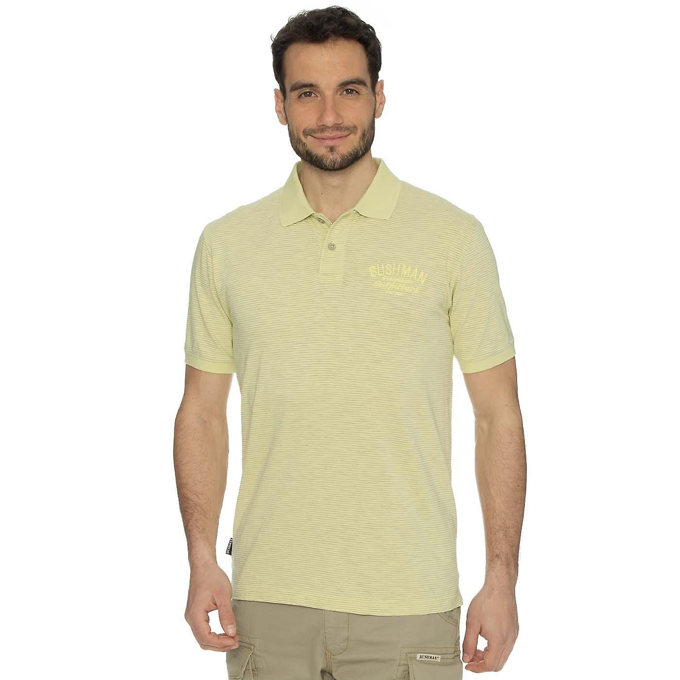 Buschmann Poloshirt Shafter