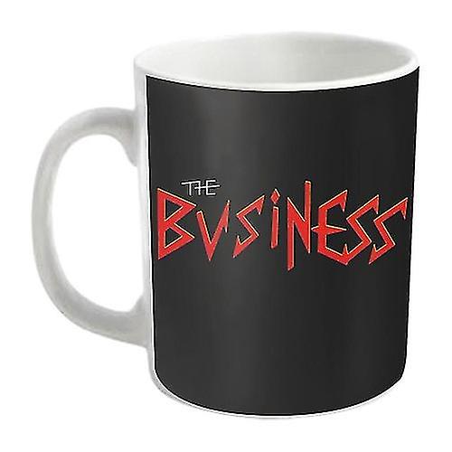The Business Smash The Disco's Mug