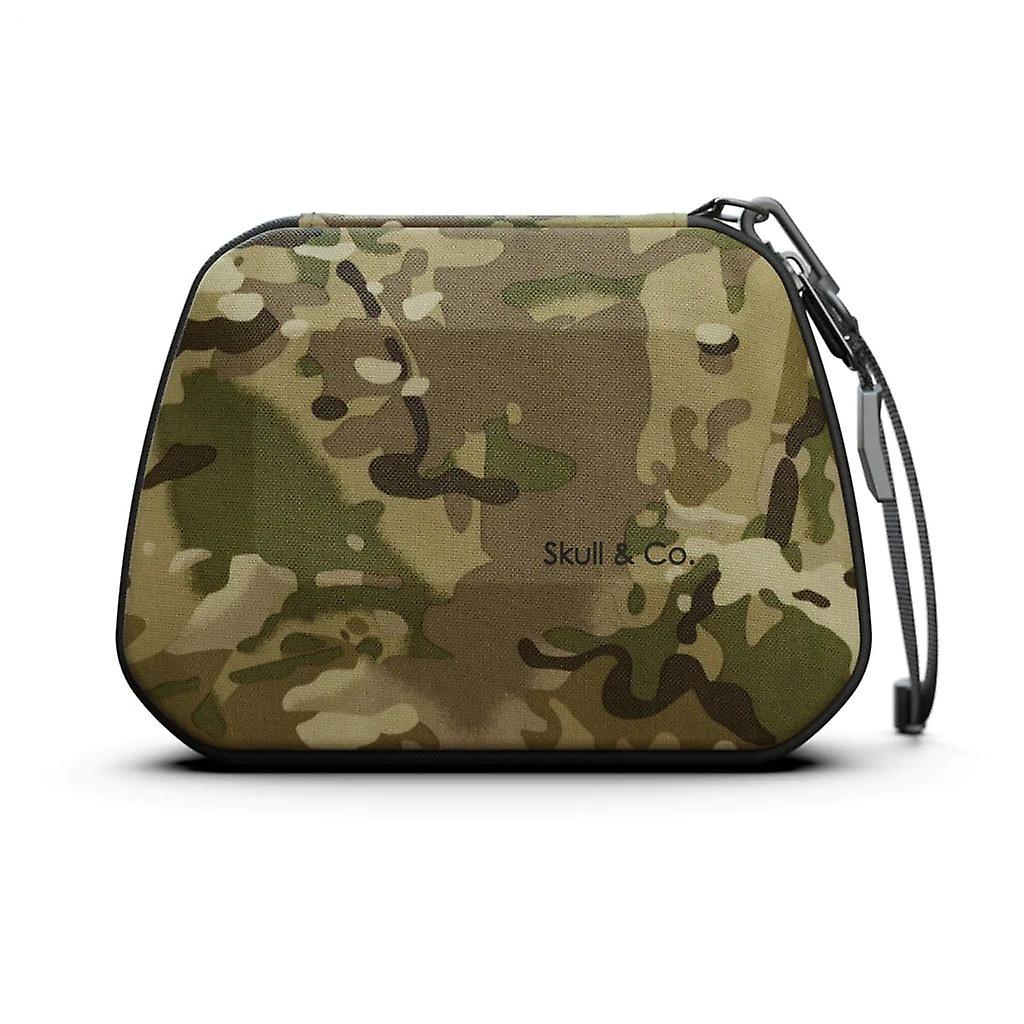 Controller Case Storage Travel Bag Carrying Pouch For Ps4 Ps5 Xbox One Xbox Series X/s Switch Pro Controller