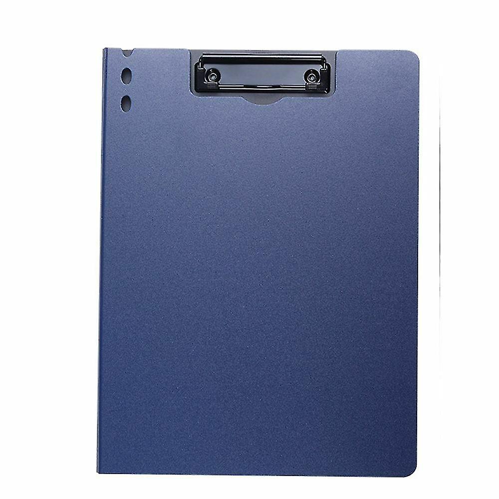A4 Document Holders Writing Boards File Folder Nurse Clipboard Writing Pads 2pcs cy