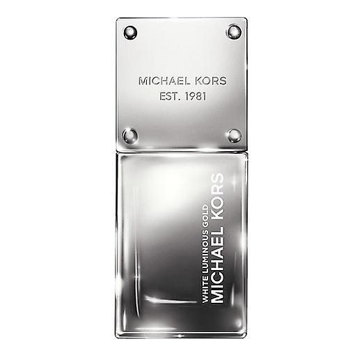 Michael Kors White Luminous Gold Edp 30ml