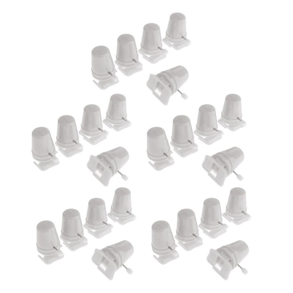 Walking Robot Clay Diy Accessories