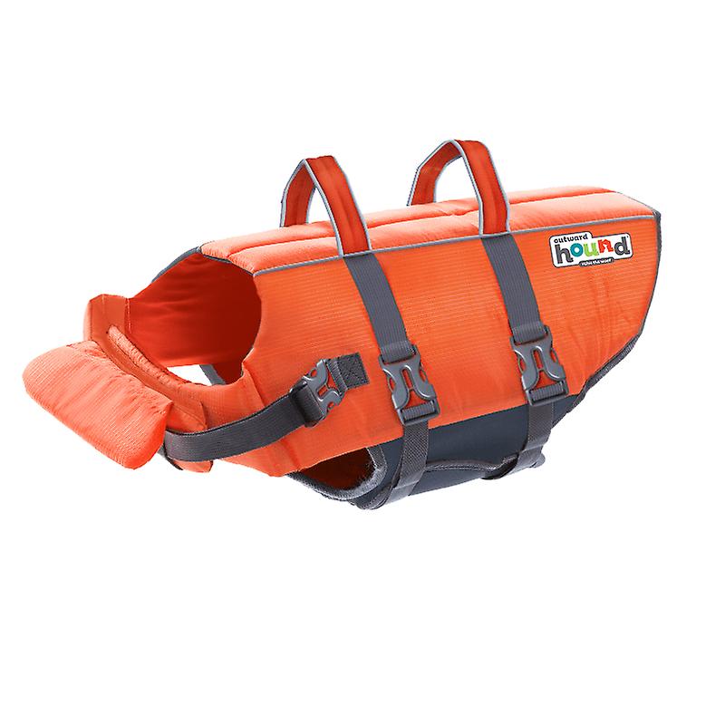 Outward Hound Granby Ripstop Life Jacket For Dogs