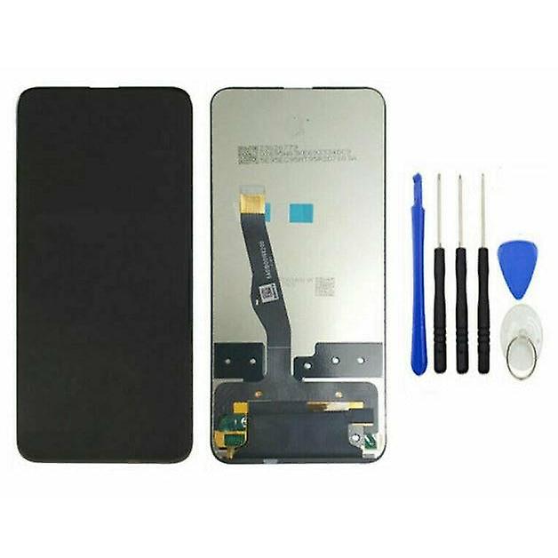 For Huawei Y9 Prime 2019 Stk-l21 -l22 Stk-lx1-2-3 Compatible Lcd Display + Touch Screen Dig