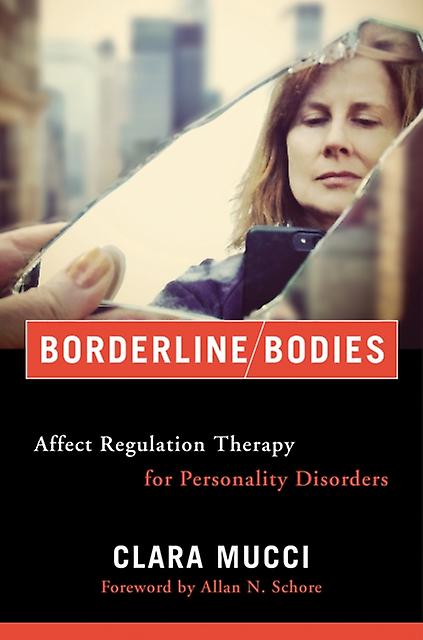 Borderline Bodies by Clara Mucci Paperback Book