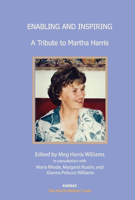 Enabling And Inspiring Paperback