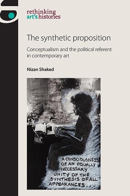 The Synthetic Proposition by Nizan Shaked Paperback