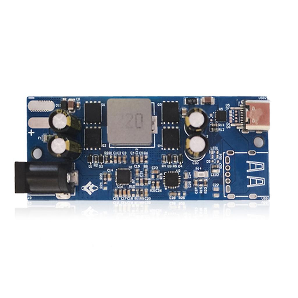 100w SW2303 PL5501 PD Quick Charge 100W Power Supply Module Replacement