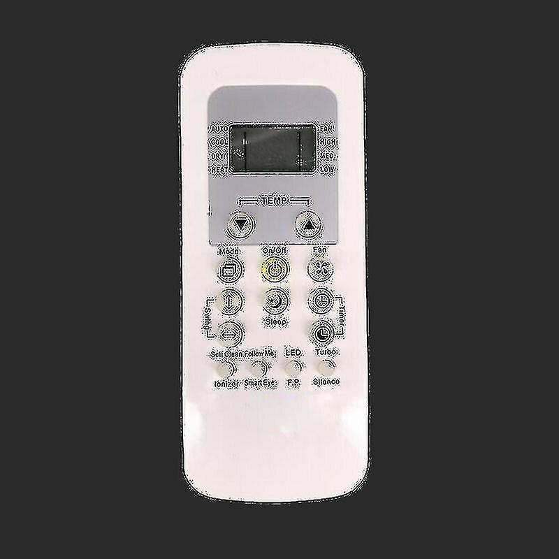 Suitable For Carrier Air Conditioner Remote Control Rg56bg/ef-ca Rg56/bgefu1-ca