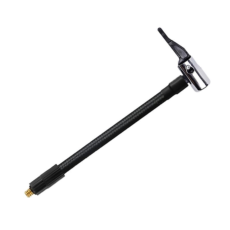 Car Air Tyre Tire Chuck Inflator Pump Hose Adapter For Valve Connector Tool M6 C