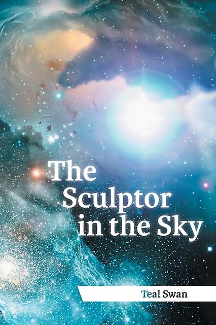 Sculptor In The Sky by Teal Scott Paperback