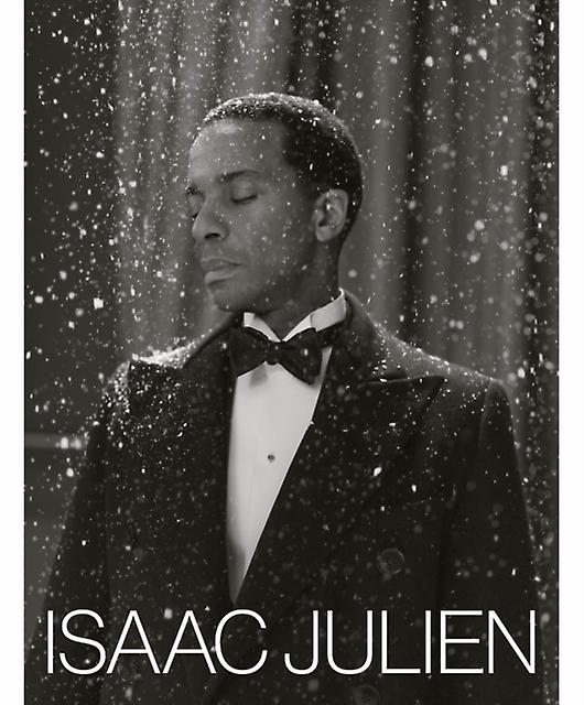 Isaac Julien Paperback