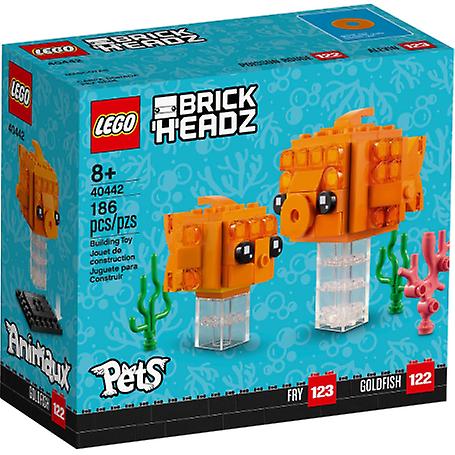 LEGO 40442 Goldfish