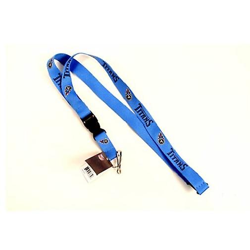Tennessee Titans NFL Lanyard