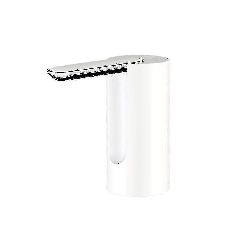 Foldable Electric Water Dispenser, Touch Button Control Usb Charging, Smart Remote Control