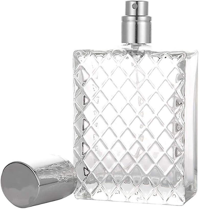 100ml Perfume Bottle, Spray Bottle