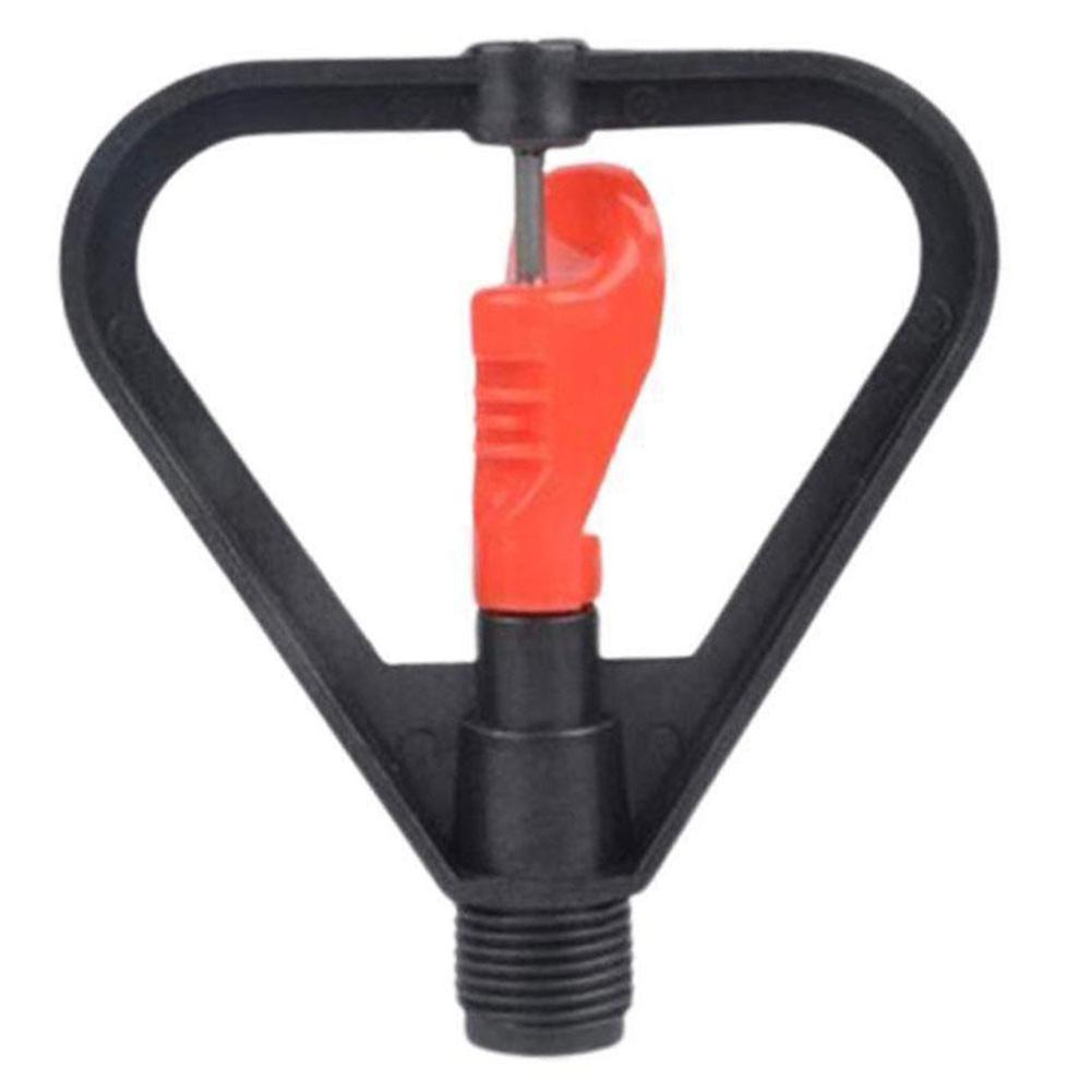 Rotating Watering Spray Professional Hose Irrigation Tools for Yard