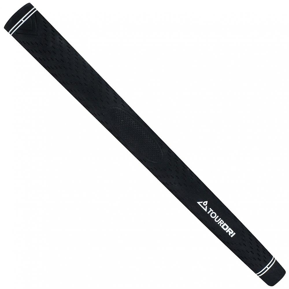 Masters TourDri Paddle Putter Grip Black