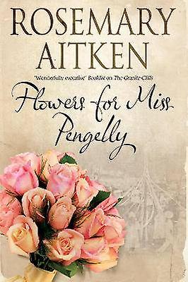 Blomster til Miss Pengelly
