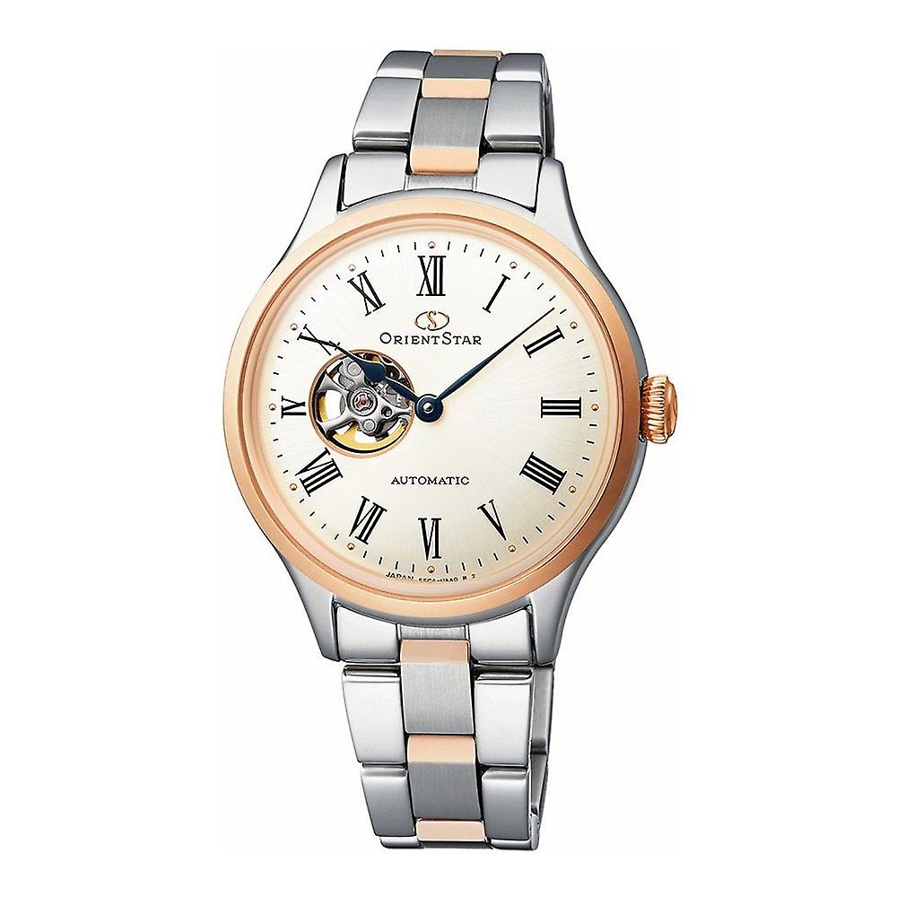 Orient Star Classic Automatic Re-nd0001s00b Ladies Watch