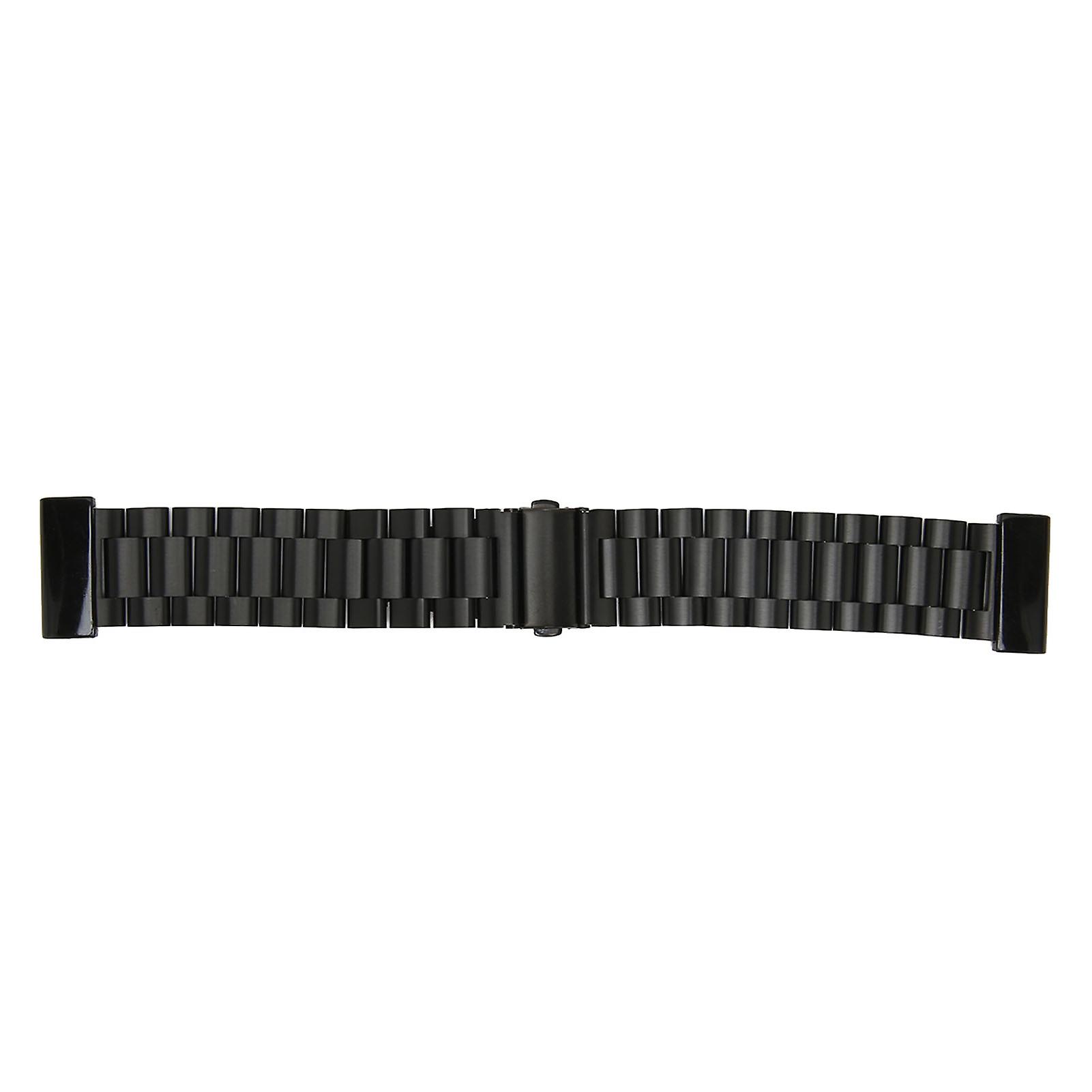 Watchband, Stainless Steel, Adjustable