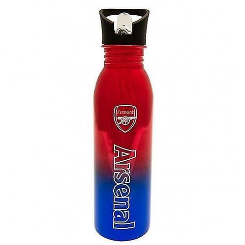 Arsenal FC Faded Bottle