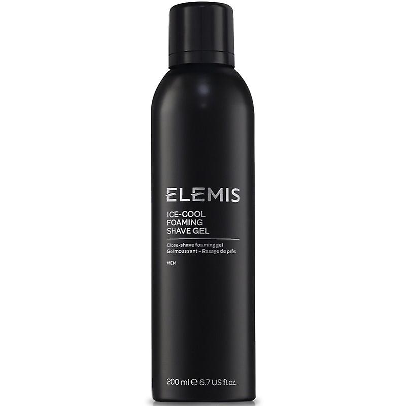 Elemis Men IJskoude Schuimende Scheergel 200ml