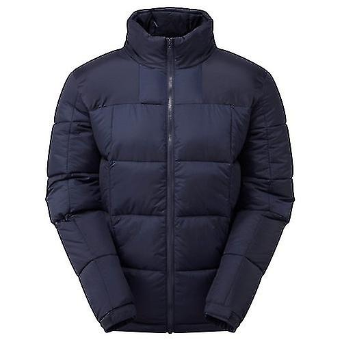 2786 Mens Fourteener Box Quilted Jacket