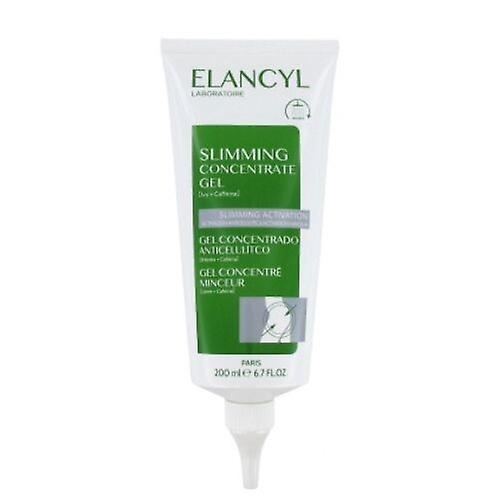 Elancyl Slimming Concentrate Gel 200ml