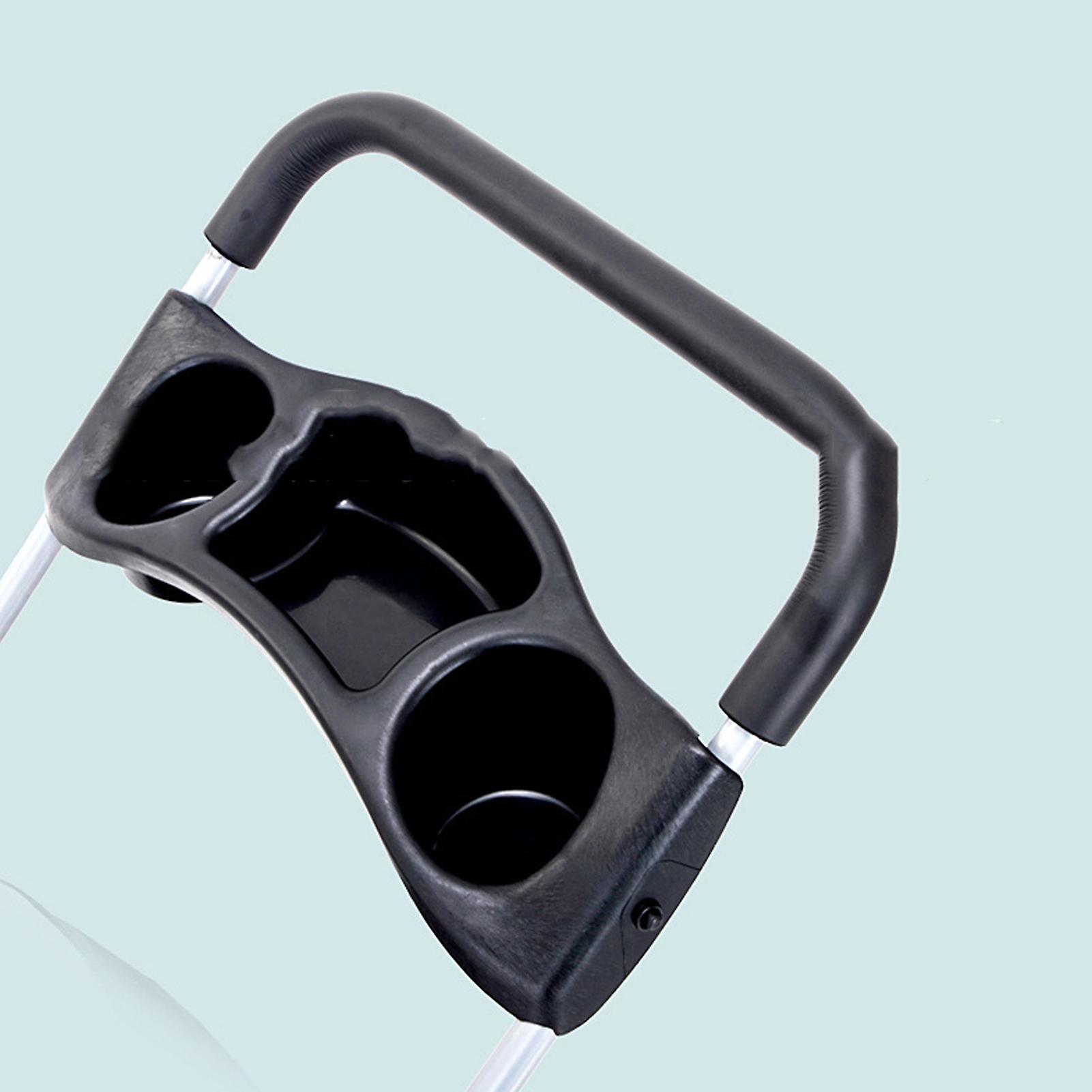 犬用ポータブル折りたたみ式ペット用ベビーカー 猫 ウサギ オックスフォード素材