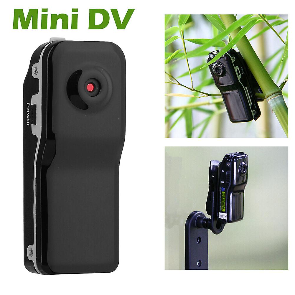 Μίνι βιντεοκάμερα DV DVR Βιντεοκάμερα Webcam HD Cam Αθλητικό κράνος Ποδήλατο Μοτοσικλέτα Βιντεοκάμερα