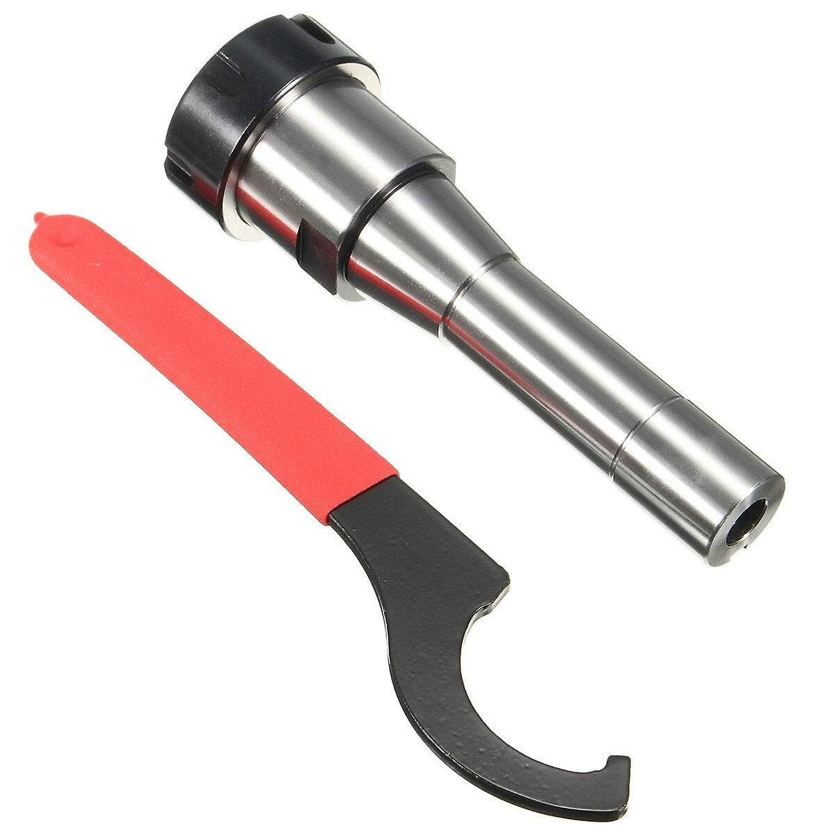 Precision Collet Chuck Holder Cnc Milling Tool With Wrench