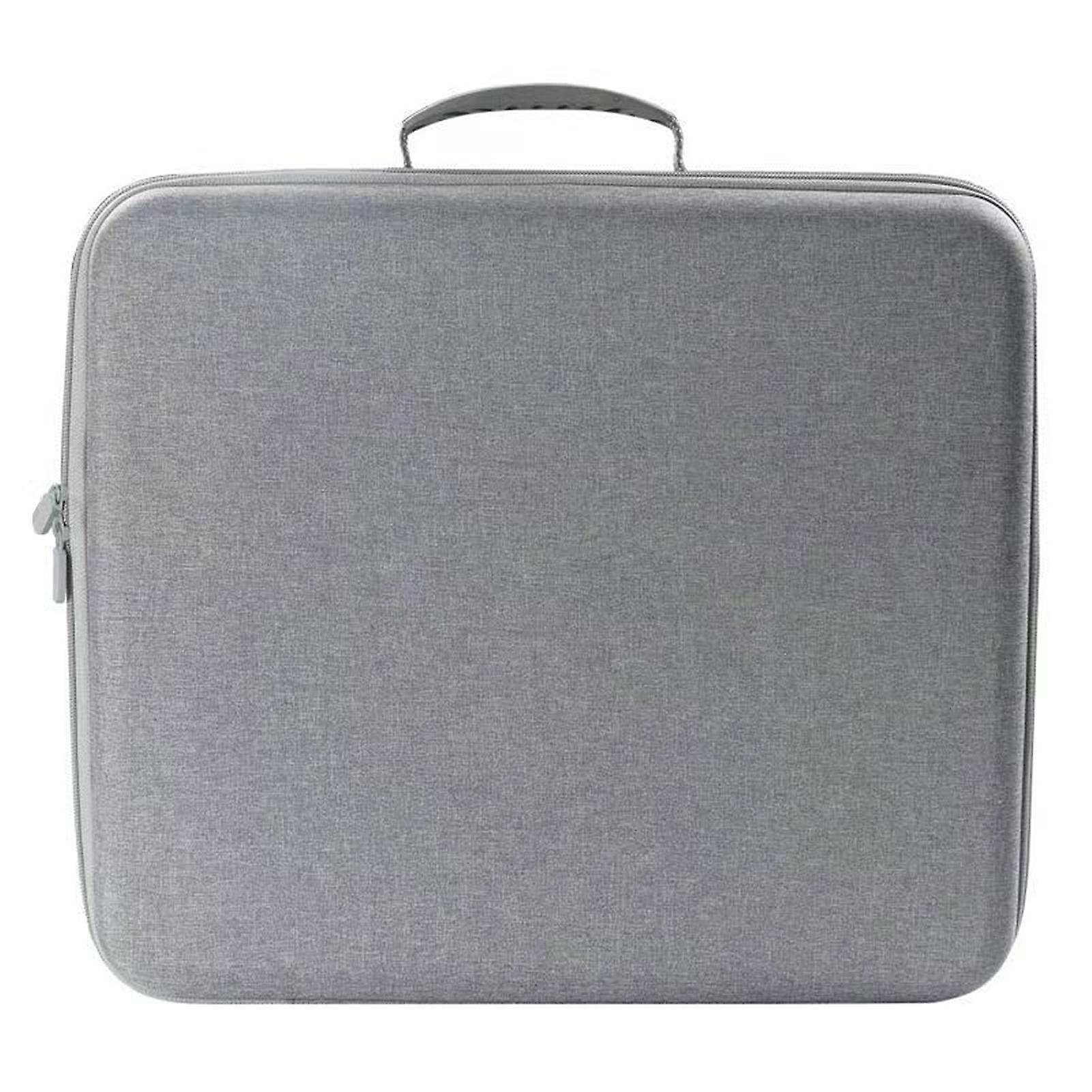 Waterproof Game Console Case with Customizable Shoulder Strap