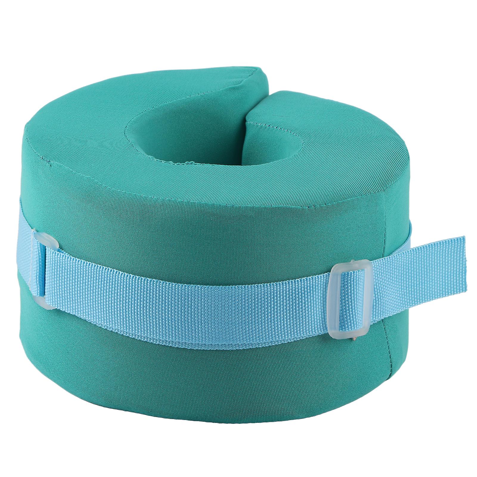 Washable and soft ankle support cushion for pain and stress relief