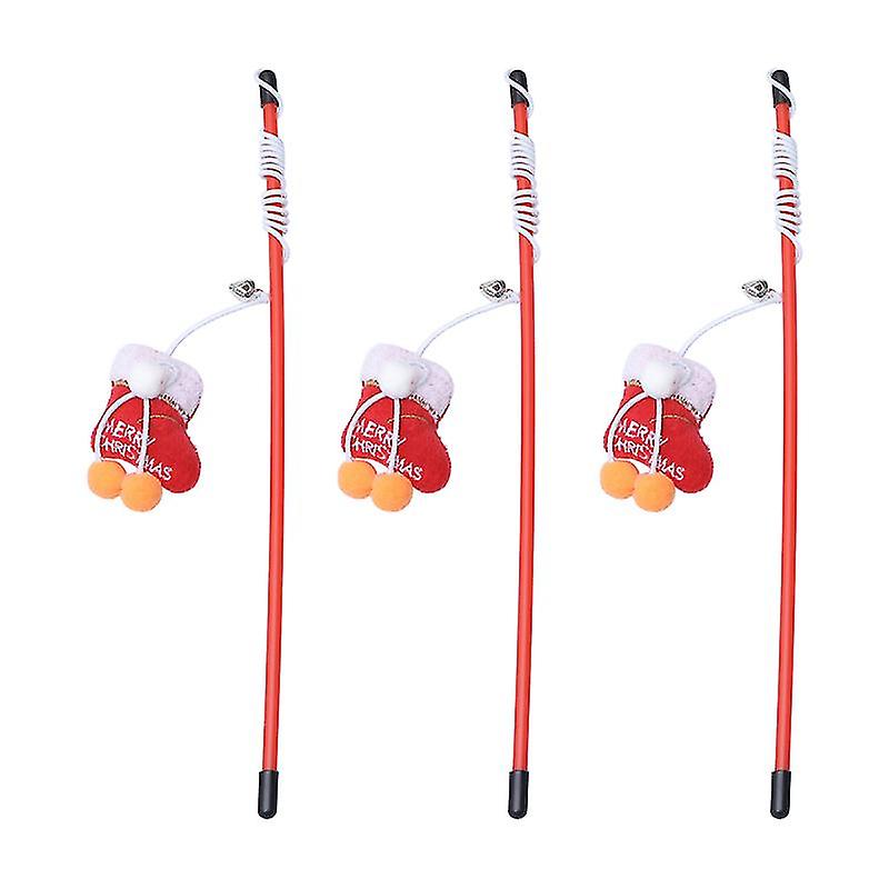 3pcs Funny Pet Supplies