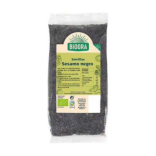 Black Sesame Bio 250 g