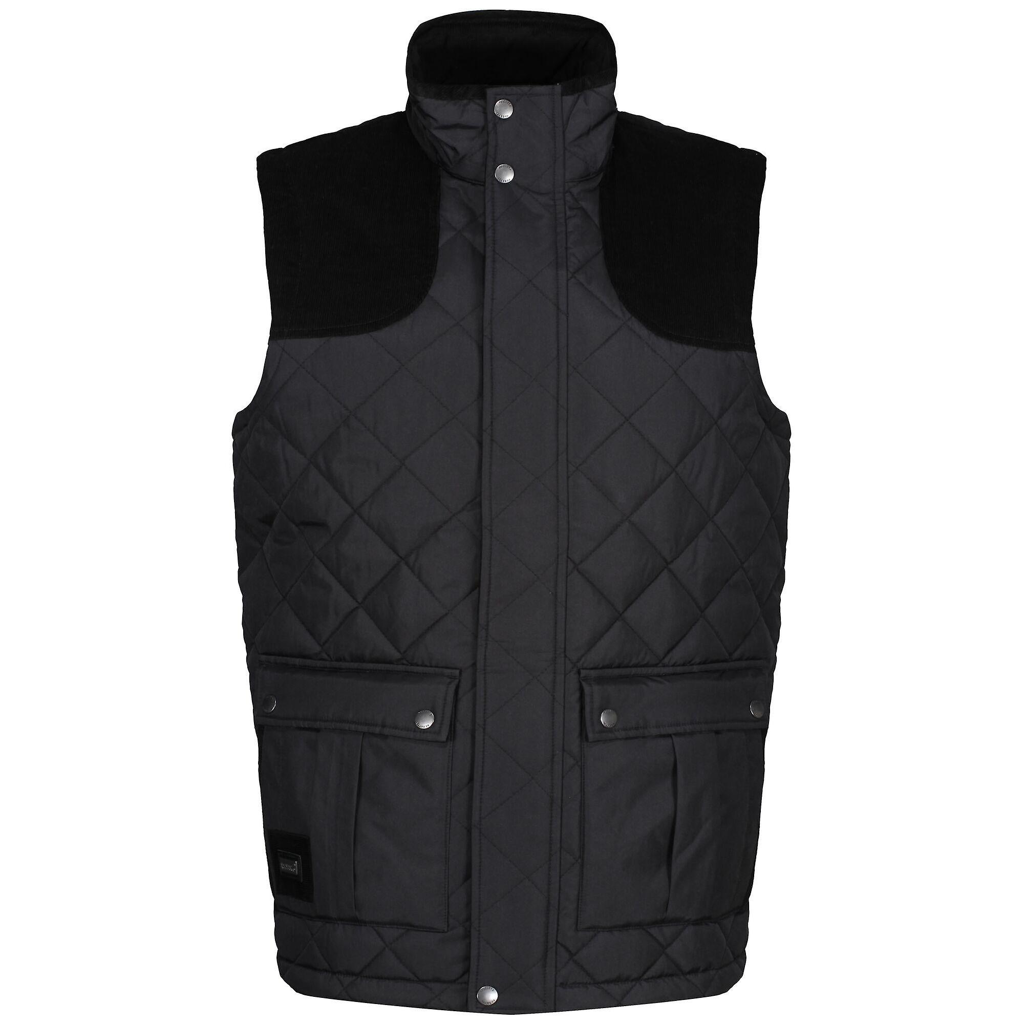 Regatta Professional Mens Padbury Insulated Bodywarmer
