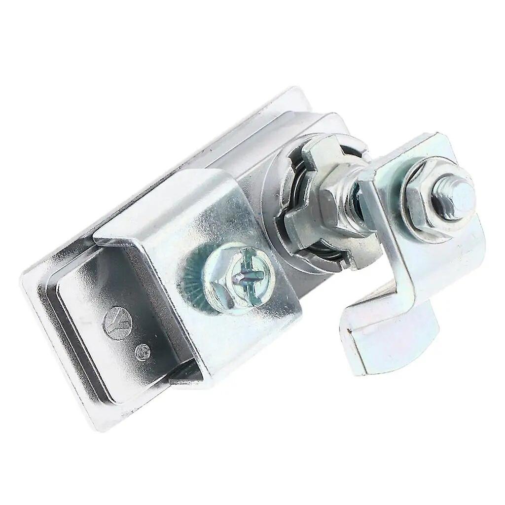 Stainless steel latch flush lever replacement for campers~5092