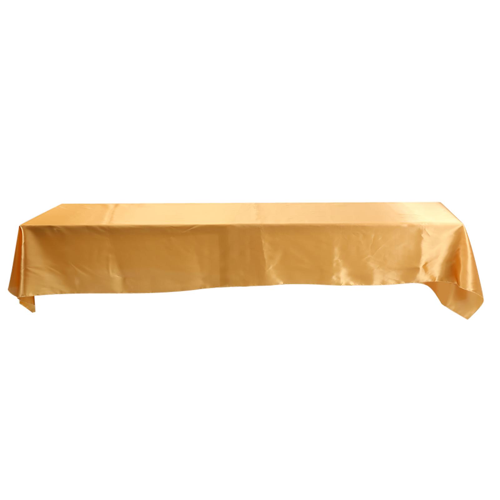 Rectangle Tablecloth, Table Cover, Banquet, Wedding Decor
