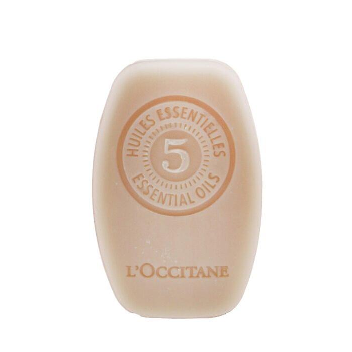 L'occitane Aromachologie Intensive Repair Solid Shampoo 60g/0.21oz