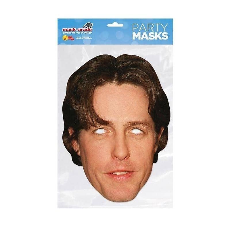 Hugh Grant Mask Hgran01