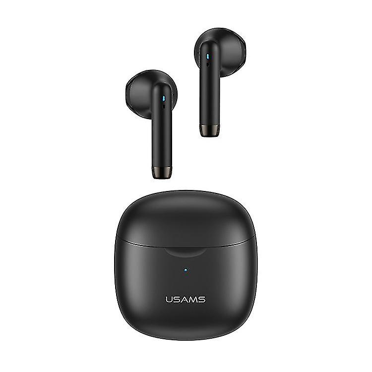 Wireless Bluetooth 5.0 Mini Tws Earphone Black